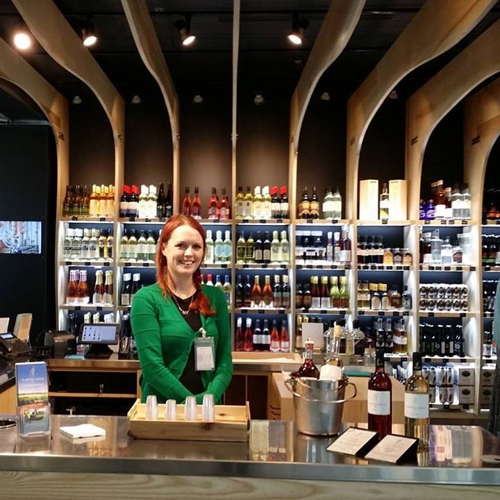Liquid Assets | 1 Bell Blvd, Goffs, NS B2T 1E4, Canada | Phone: (902) 873-2275