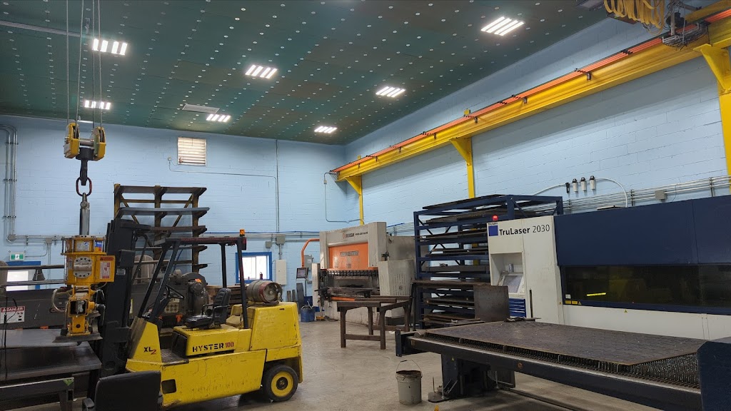 Priceville Manufacturing | 305400 S Line A, Priceville, ON N0C 1K0, Canada | Phone: (226) 752-8516