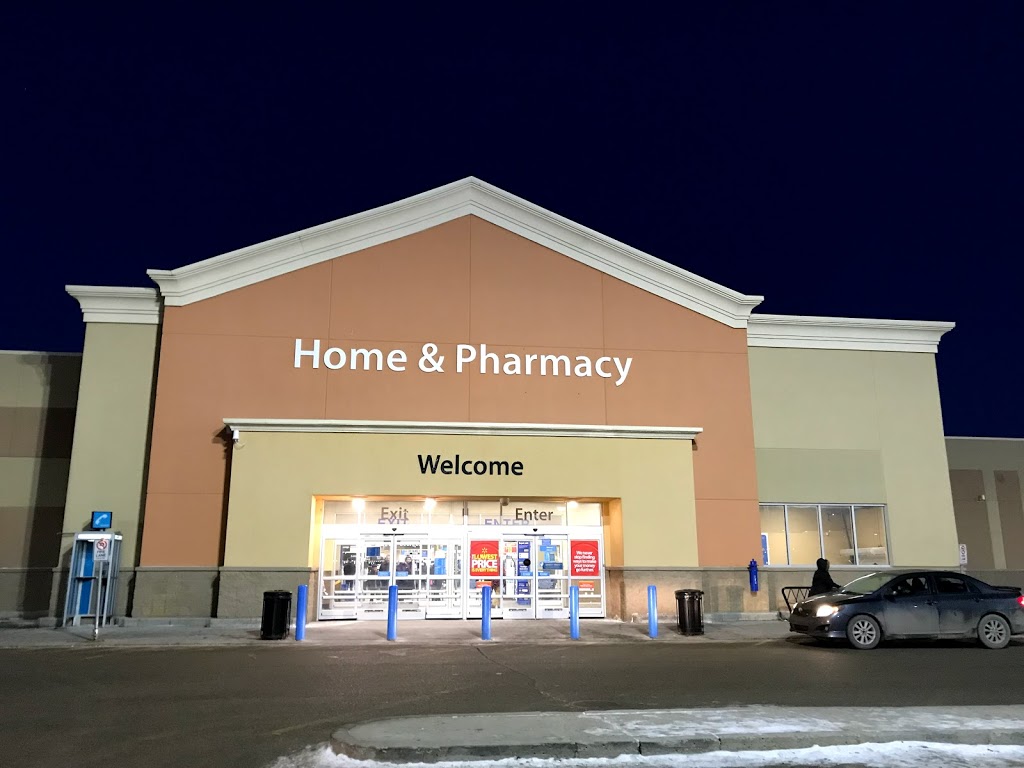 SmartCentres Saskatoon South | 3035 Clarence Ave S, Saskatoon, SK S7T 0B6, Canada | Phone: (905) 760-6200