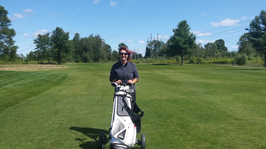 Ashbrook Golf Club | 7215 Dale Rd, Port Hope, ON L1A 3V6, Canada | Phone: (905) 885-8546
