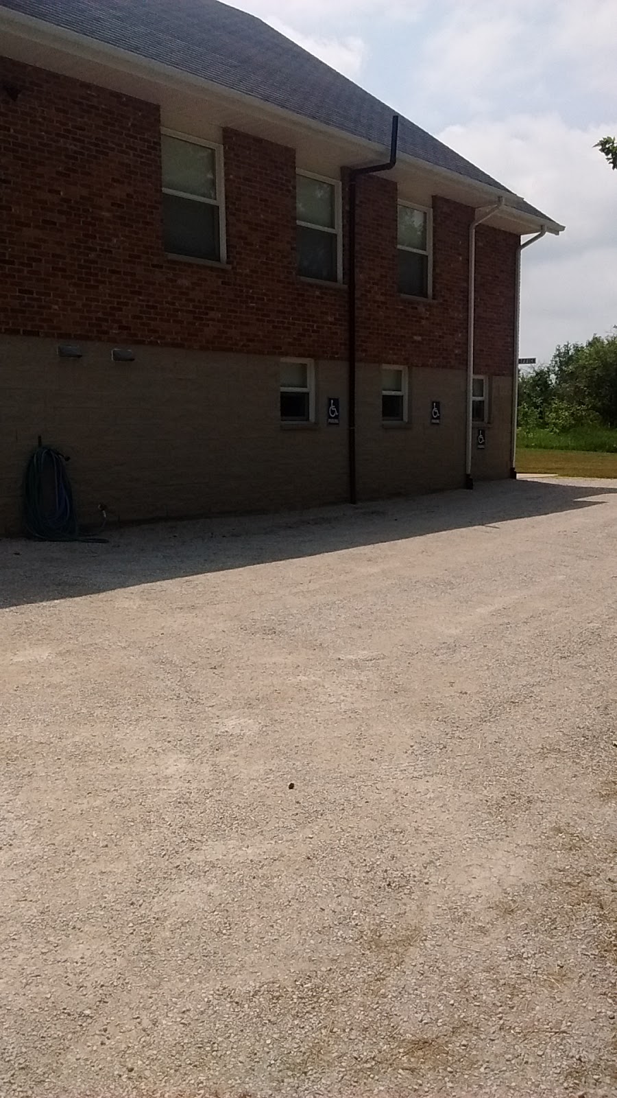 Trinity United Church | 283001-2283001-283199, Side Rd 33, Annan, ON N0H 1B0, Canada | Phone: (519) 376-8257