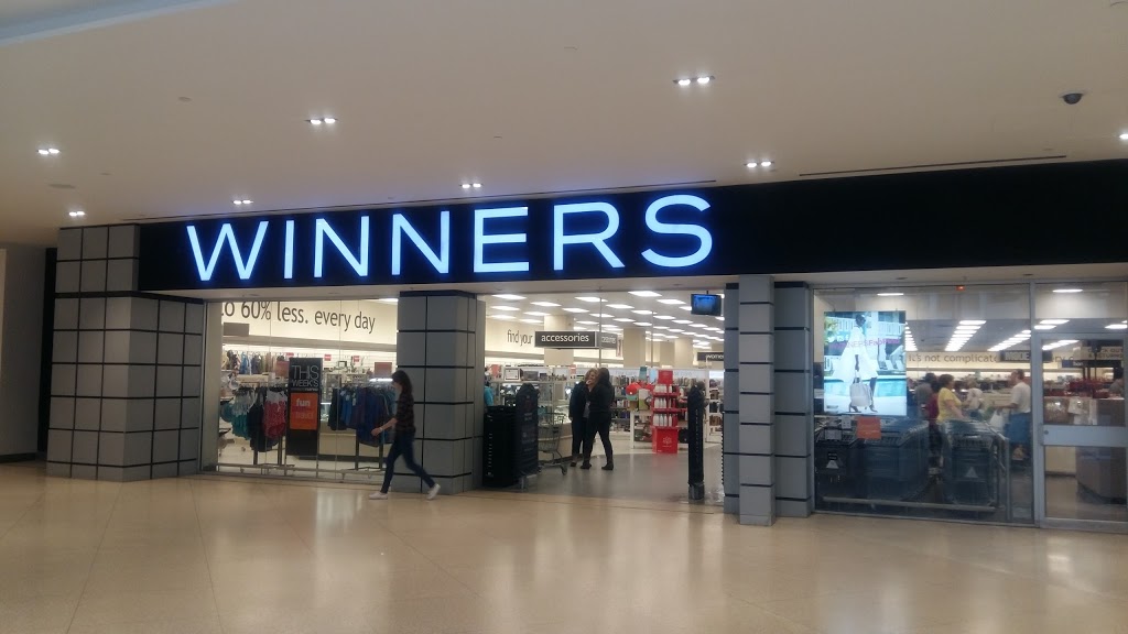 Winners | 8882 170 St NW, Edmonton, AB T5T 4M2, Canada | Phone: (780) 444-0744