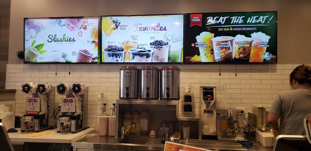 Panda Tea | 1041 McPhillips St, Winnipeg, MB R2X 2K6, Canada | Phone: (204) 505-6989