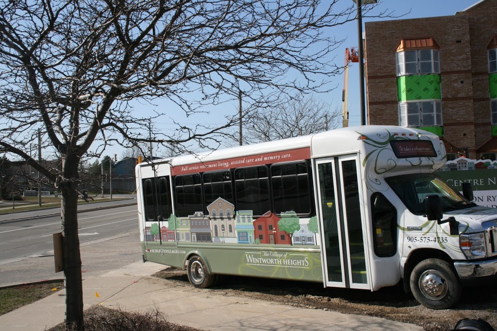 The Village Of Wentworth Heights | 1620 Upper Wentworth St, Hamilton, ON L9B 2W3, Canada | Phone: (905) 575-4735