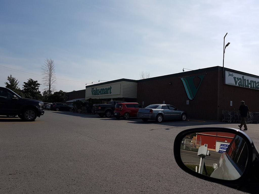 Joes valu-mart | 311 Gorham Rd, Ridgeway, ON L0S 1N0, Canada | Phone: (905) 894-5266