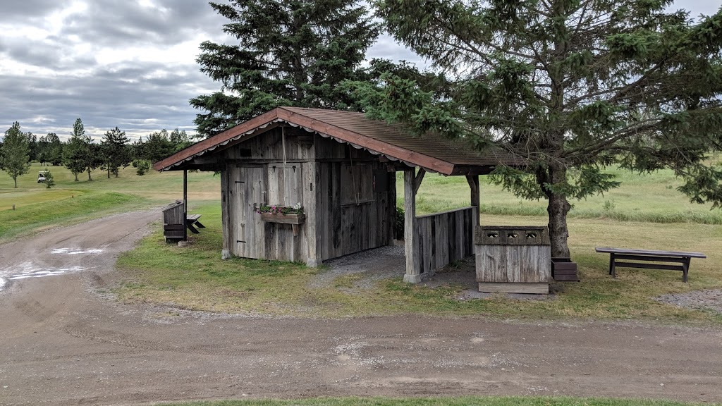 Mountain Creek Golf Course | Mountain View Rd, Arnprior, ON K7S 3G9, Canada | Phone: (613) 623-8919