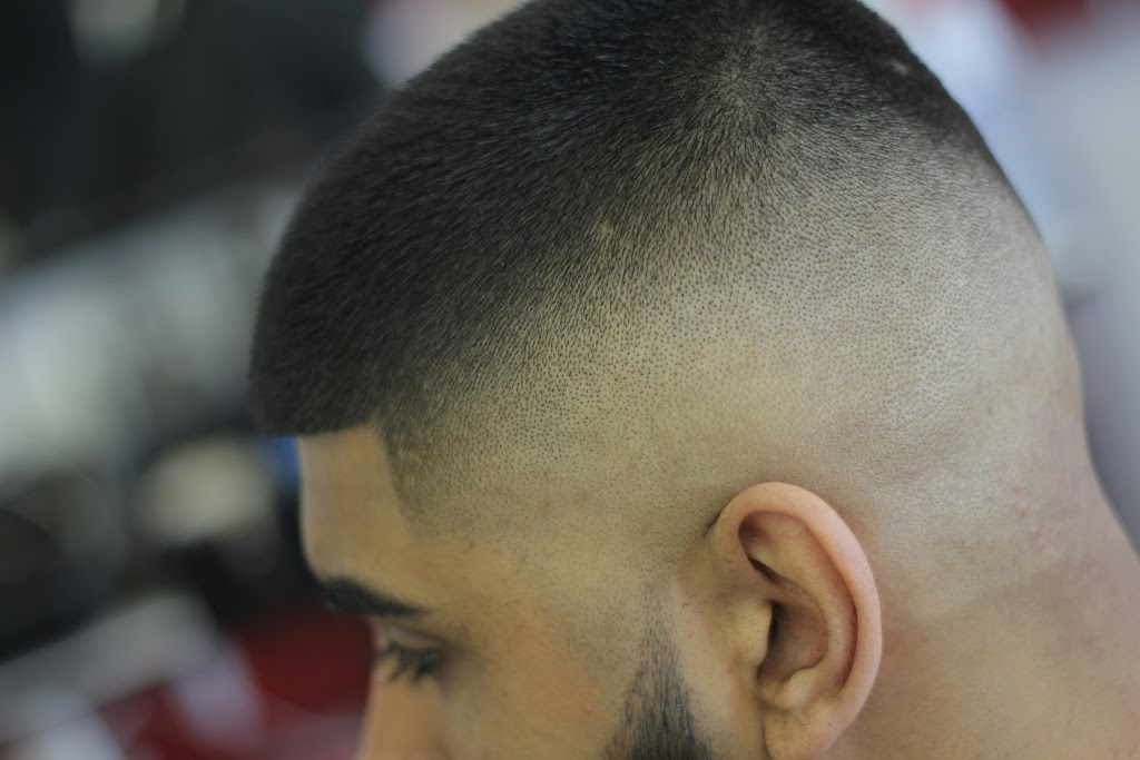 Whatyulove Barbershop | 11501 Boul Gouin O, Roxboro, QC H8Y 1X7, Canada | Phone: (514) 826-5270