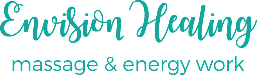 Envision Healing | 3055 Oak St #103B, Chemainus, BC V0R 1K1, Canada | Phone: (250) 801-4625