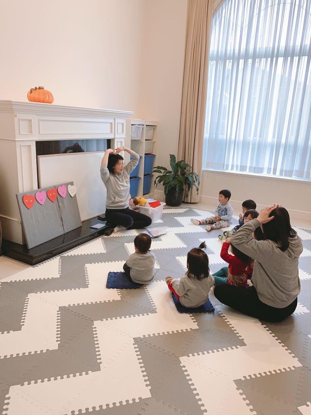 Little Cactus South Daycare | 9311 Kirkmond Crescent, Richmond, BC V7E 1M7, Canada | Phone: (778) 882-8317