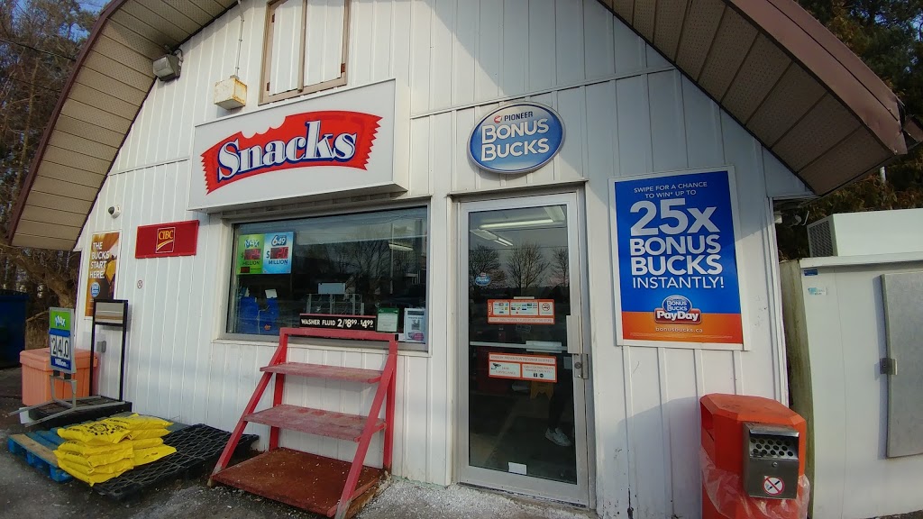 Pioneer Energy | 15641 ON-48, Whitchurch-Stouffville, ON L4A 7X4, Canada | Phone: (905) 640-5121
