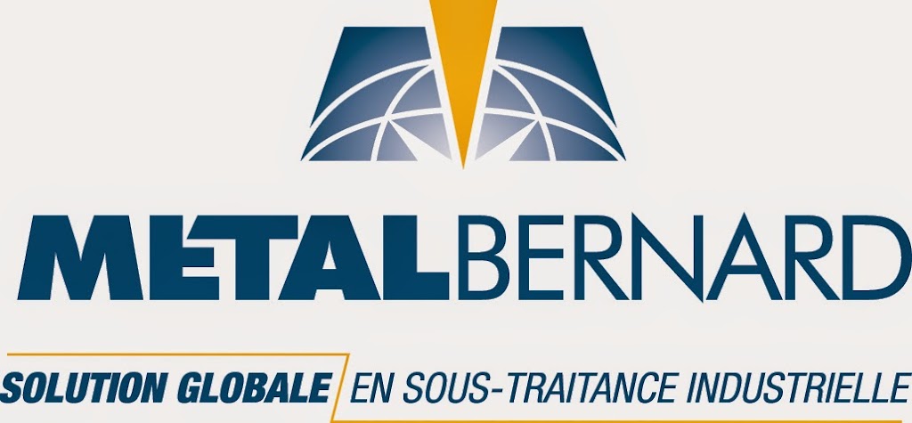 Metal Bernard Inc. | 12 Rue Napoléon Couture, Saint-Lambert-de-Lauzon, QC G0S 2W0, Canada | Phone: (418) 889-0502