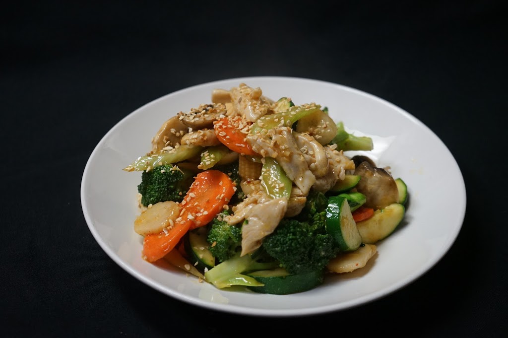 Angkor Southeast Asian Delight | 2567 East, Quance St, Regina, SK S4V 2X8, Canada | Phone: (306) 522-2388