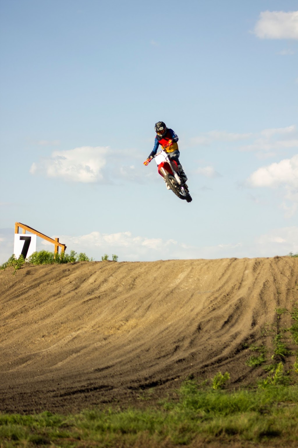 Altona Motocross Park | 6147 MB-30, Altona, MB R0G 0B0, Canada | Phone: (701) 566-9219