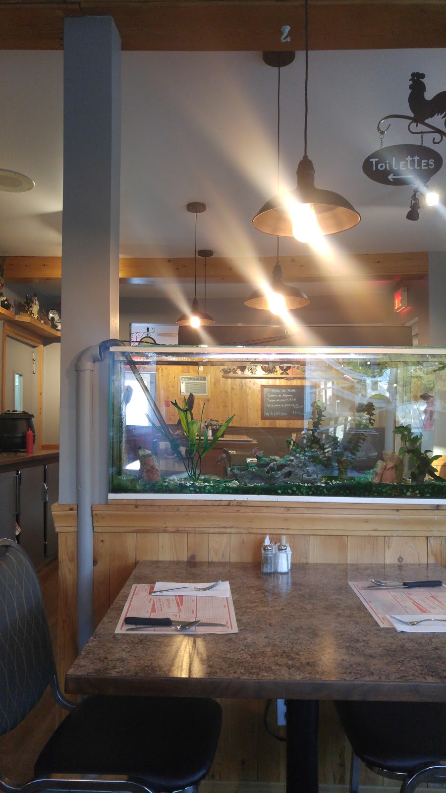 Le Rhum Antic | 592 QC-220, Bonsecours, QC J0E 1H0, Canada | Phone: (450) 532-4618