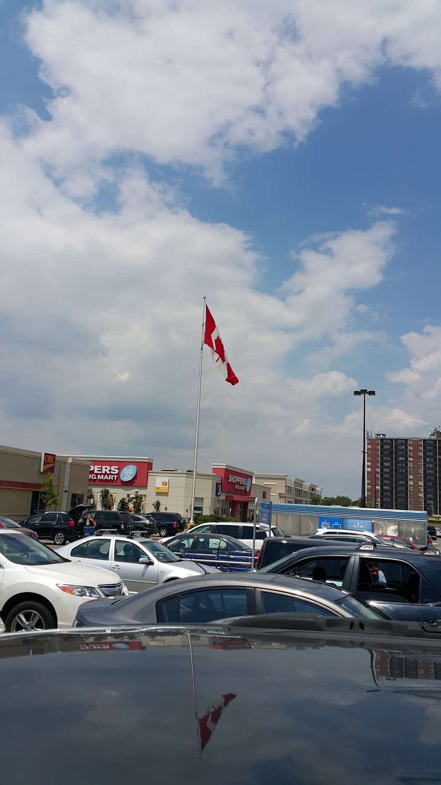 Shoppers Drug Mart | 661 Upper James St, Hamilton, ON L9C 5R8, Canada | Phone: (905) 385-3269