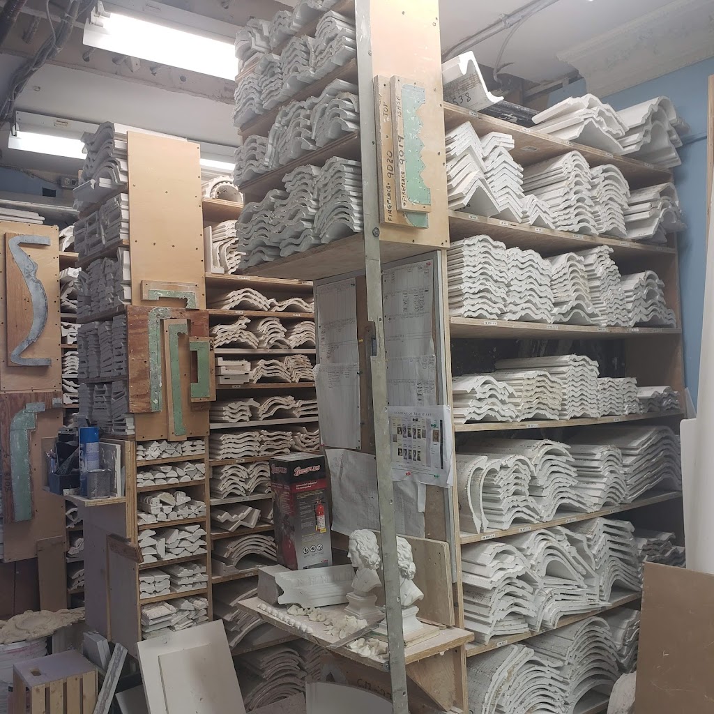 Contemporary Mouldings | 47 Clarkson Ave, York, ON M6E 2T5, Canada | Phone: (416) 787-5245