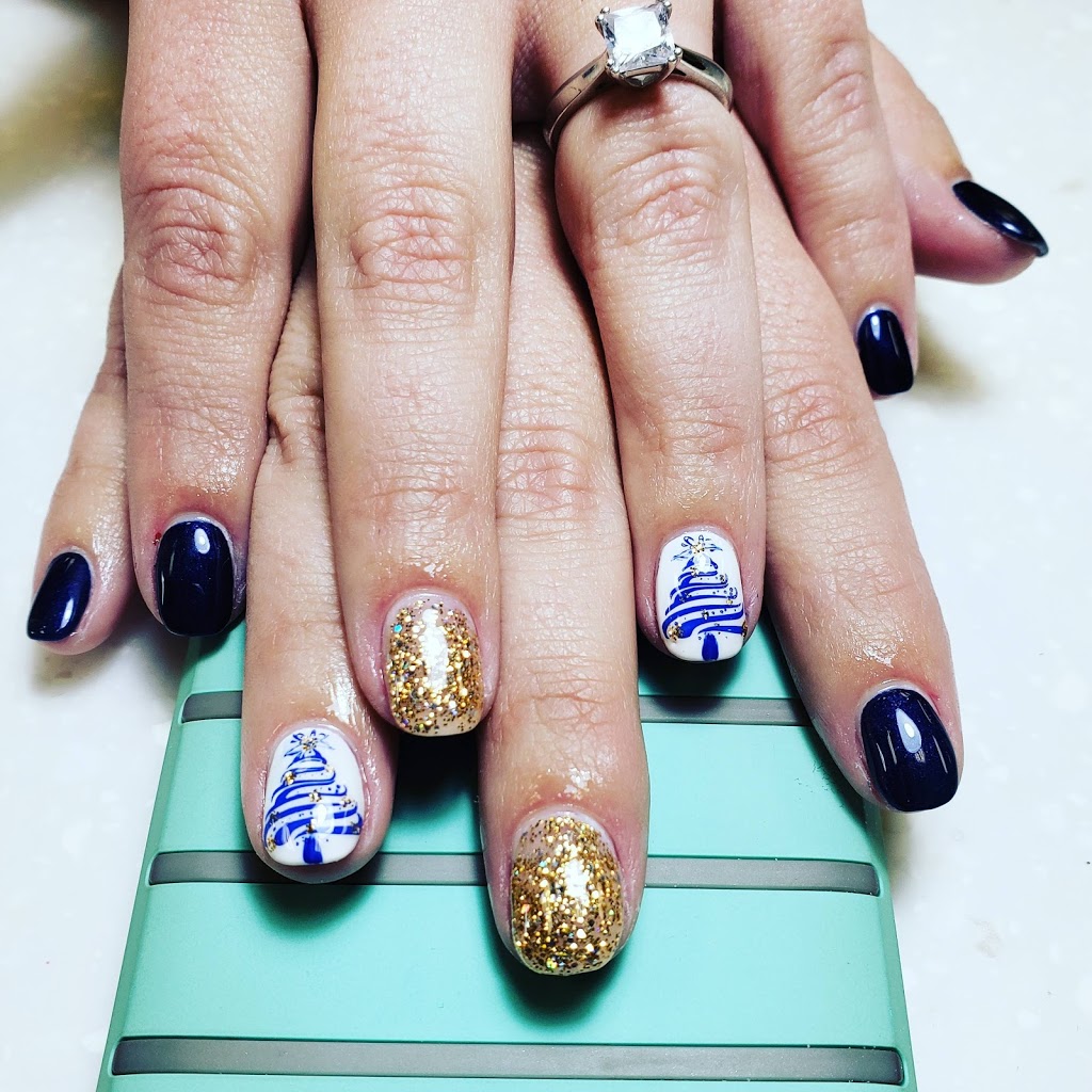 Grandview Nails | 600 Grandview St S #3, Oshawa, ON L1H 8P4, Canada | Phone: (905) 432-8883