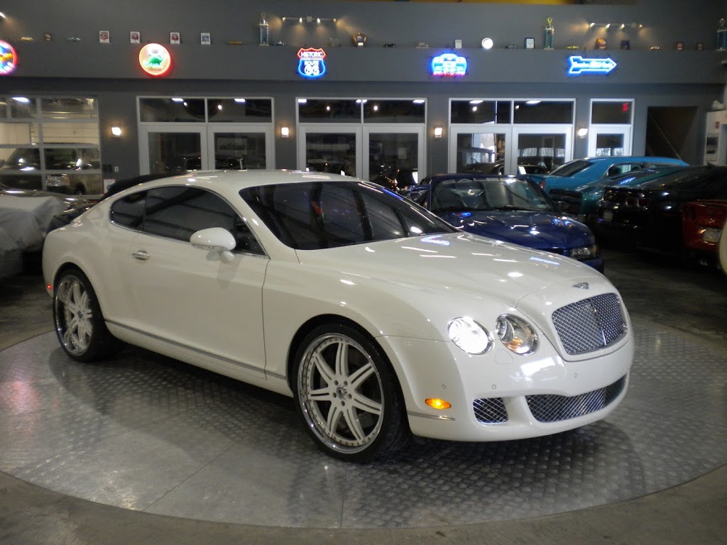 TJ Hirsch Enterprises | 1639-1641 N French Rd, Getzville, NY 14068, USA | Phone: (716) 810-9219