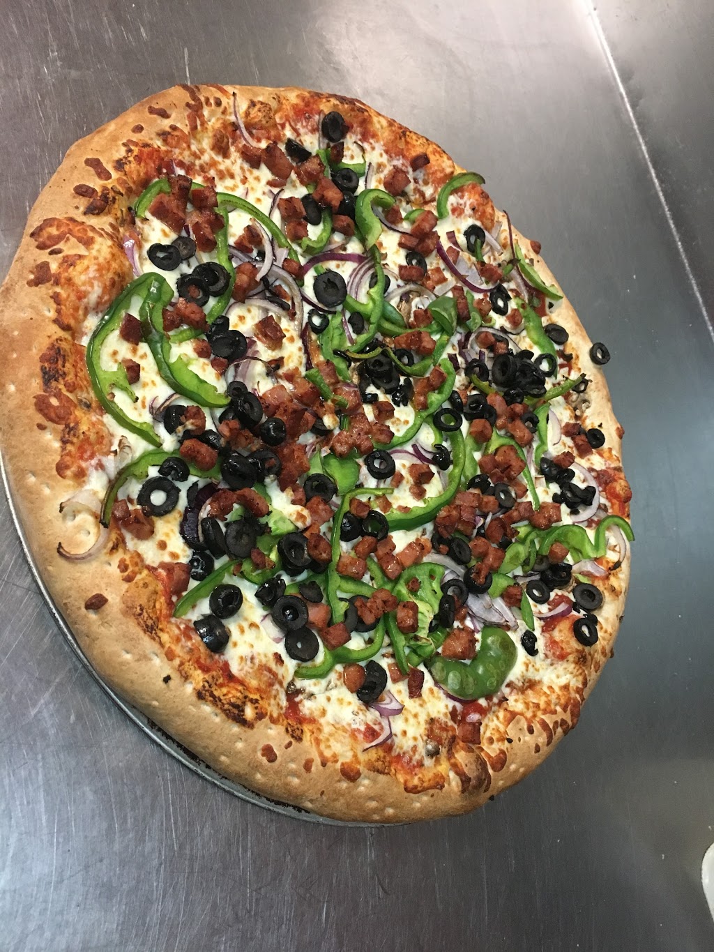 Pizza Sema Express | 7815 Boulevard Arthur-Sauvé, Laval, QC H7R 3X8, Canada | Phone: (450) 627-0707