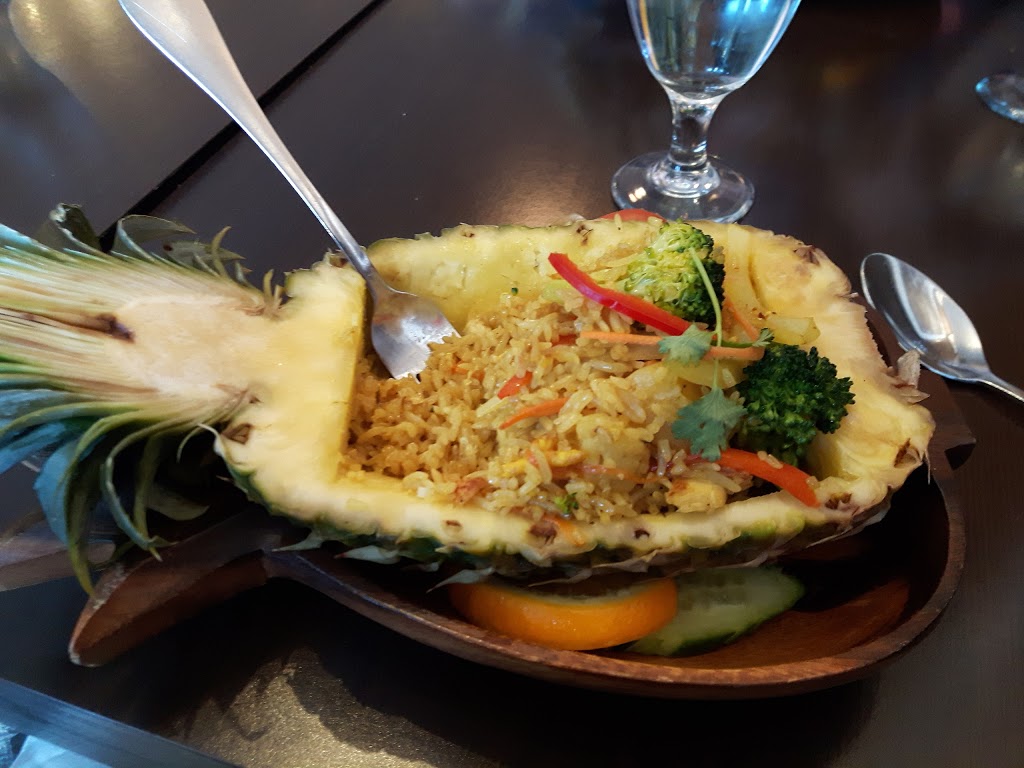 Exeter Thai Cusine | 1S7, 365 Main St S, Exeter, ON N0M 1S0, Canada | Phone: (519) 235-3737