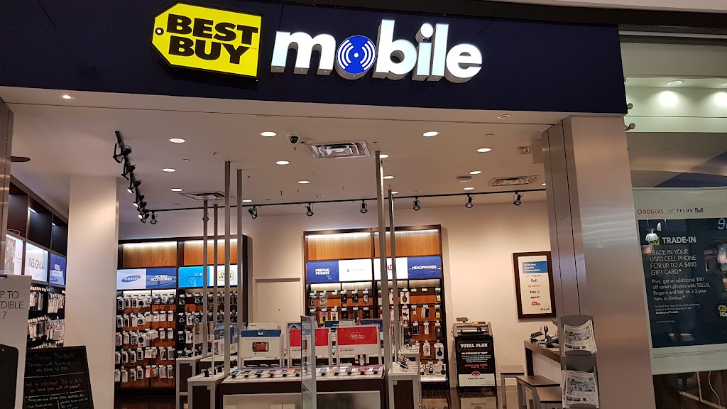 Best Buy Mobile | 550 King St N Unit H16, Waterloo, ON N2L 5W6, Canada | Phone: (519) 772-0341