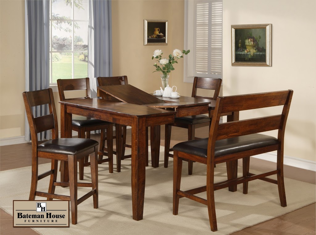 Bateman House Furniture | 596 Moira St, Tweed, ON K0K 3J0, Canada | Phone: (613) 478-2595