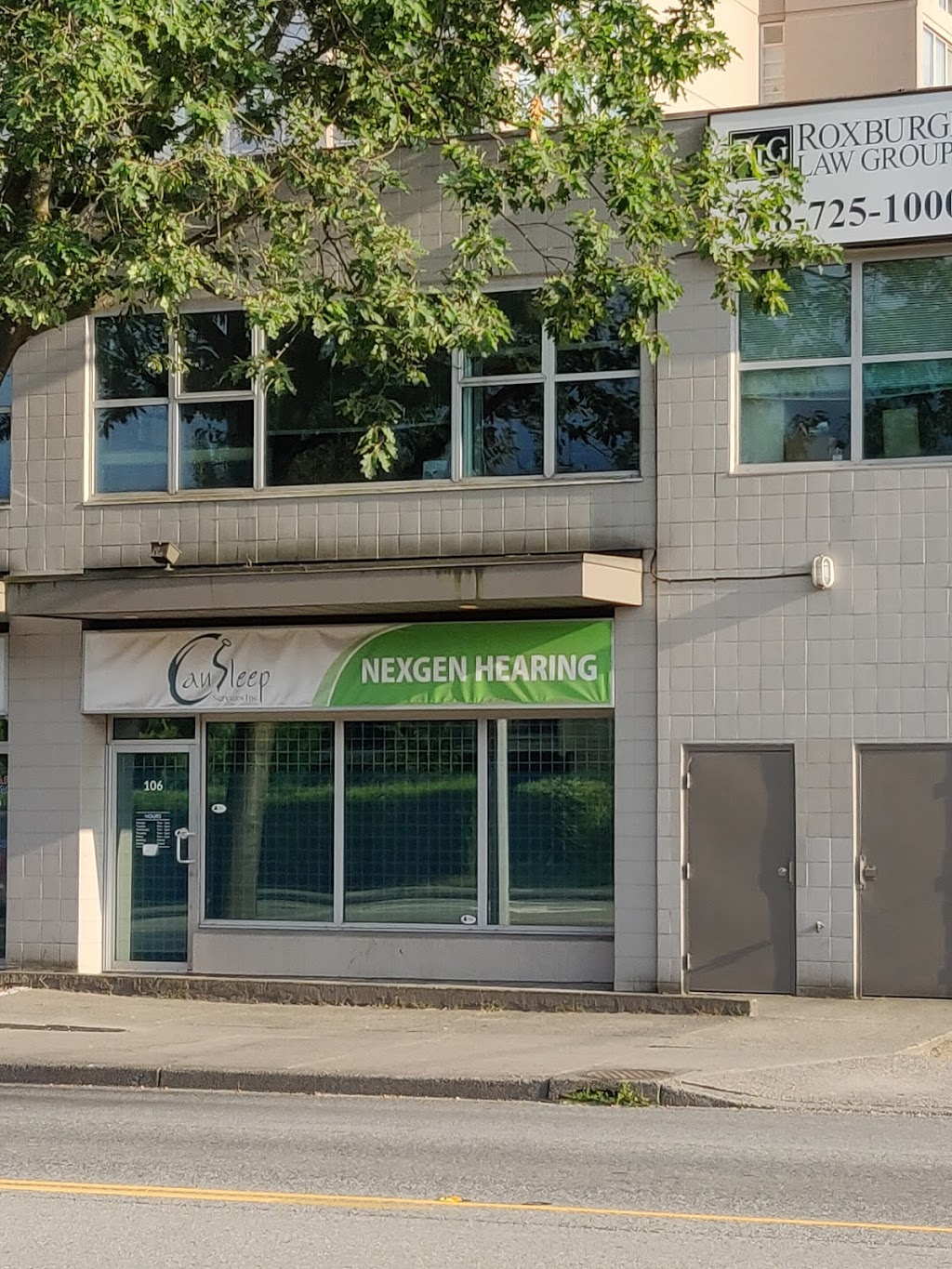 CanSleep Services Inc | 14888 104 Ave #106, Surrey, BC V3R 1M4, Canada | Phone: (778) 293-4450