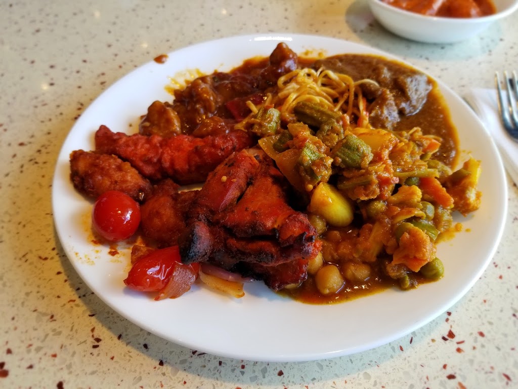 Indias Taste Brampton | 900 Ray Lawson Blvd, Brampton, ON L6Y 5H7, Canada | Phone: (905) 450-5959
