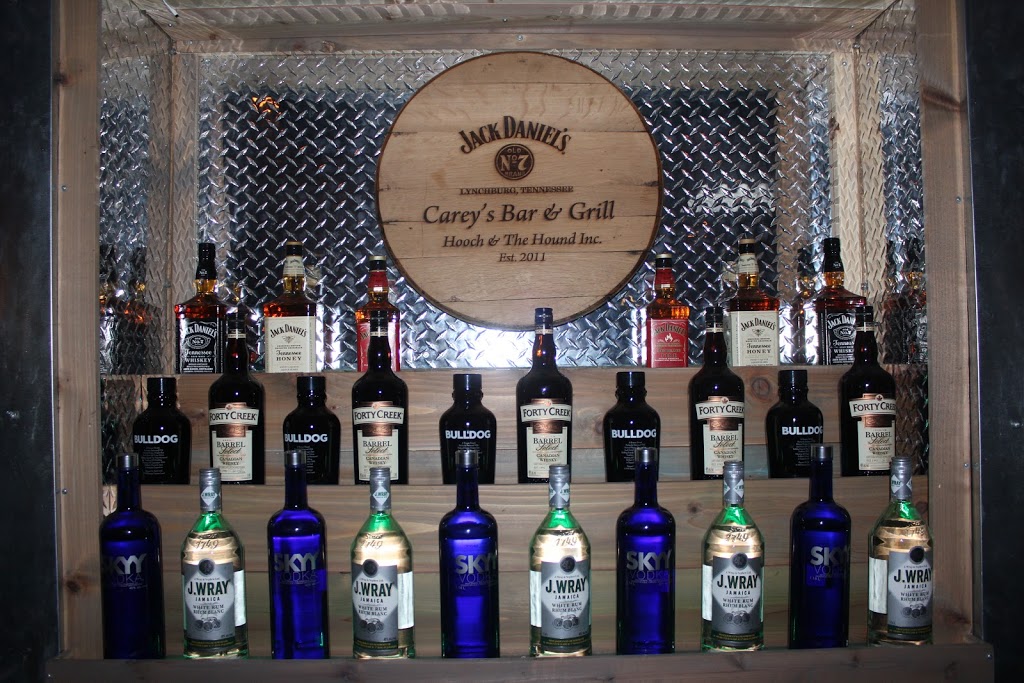 Careys Bar & Grill | 1569 Oxford St E, London, ON N5V 1W5, Canada | Phone: (519) 951-6886