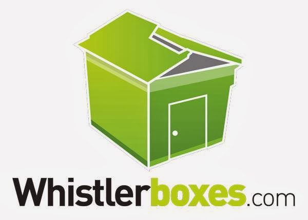 Whistlerboxes.com | 1200 Alpha Lake Rd, Whistler, BC V0N 1B1, Canada | Phone: (604) 935-2404