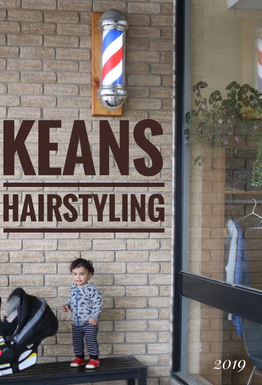 Keans Hairstyling | hair care | 245 King St W, Oshawa, ON L1J 2J7, Canada | 9057230022 OR +1 905-723-0022
