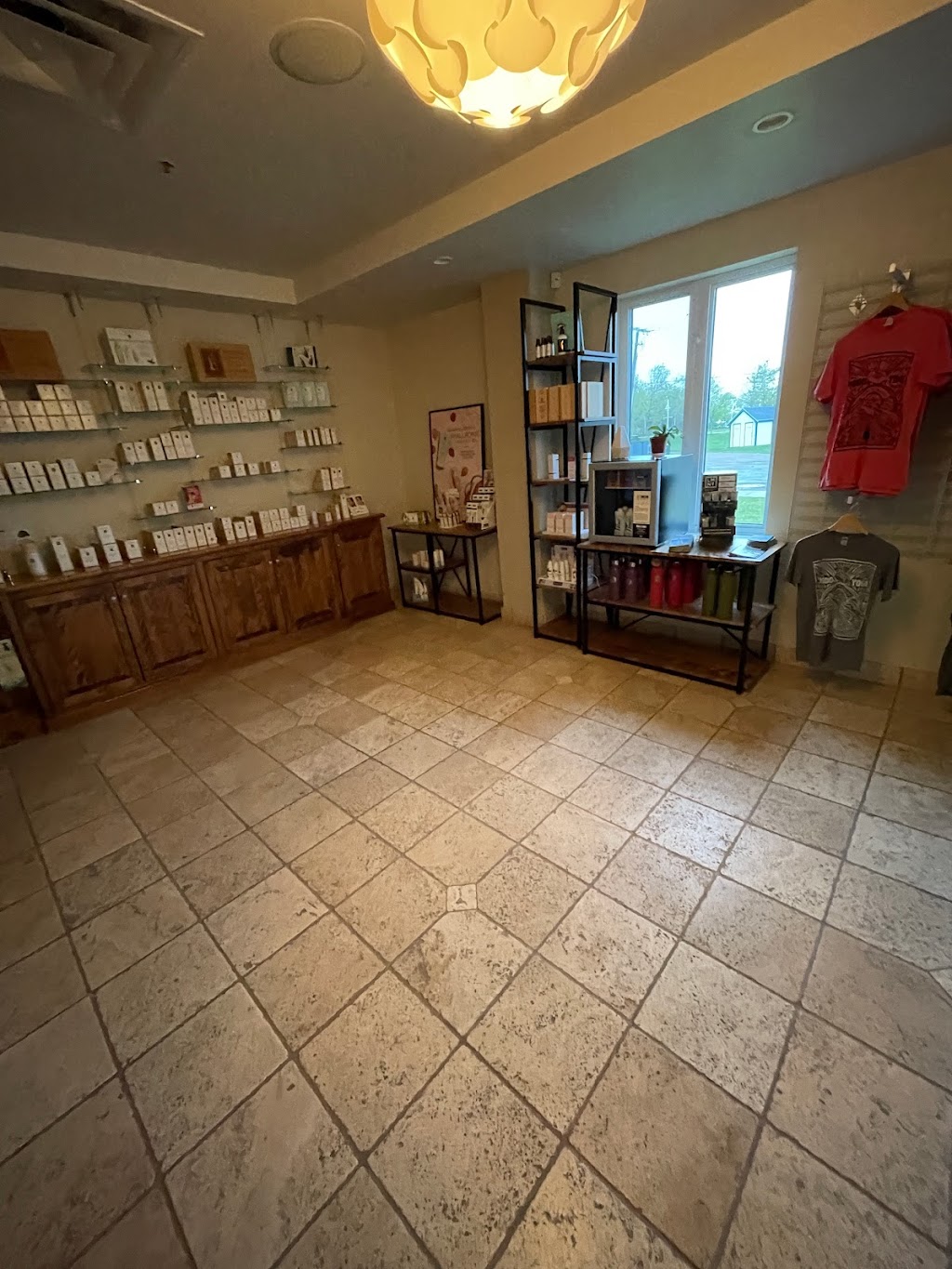 Modo Yoga Charlottetown | 4 Prince St, Charlottetown, PE C1A 4P5, Canada | Phone: (902) 894-9642