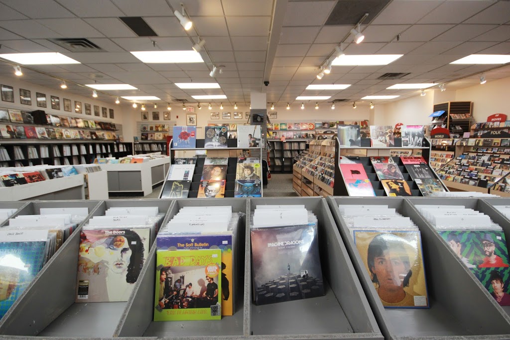 Legend Records | 300 Eagleson Rd, Kanata, ON K2M 1C9, Canada | Phone: (613) 599-7007
