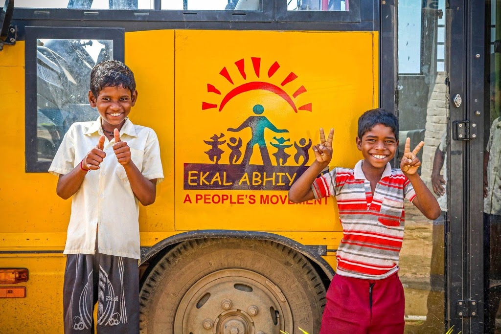 Ekal Vidyalaya Foundation of Canada | 5448 Elgar Ct, Mississauga, ON L5M 5C9, Canada | Phone: (416) 569-9379