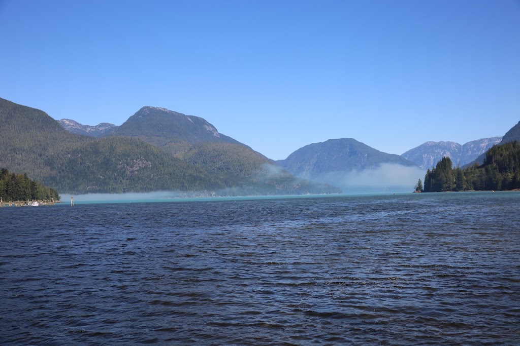 Knight Inlet Grizzly Bear viewing | The Coastal Waters of Southeast Alaska and, Mount Waddington A, BC, Canada | Phone: (250) 337-1953