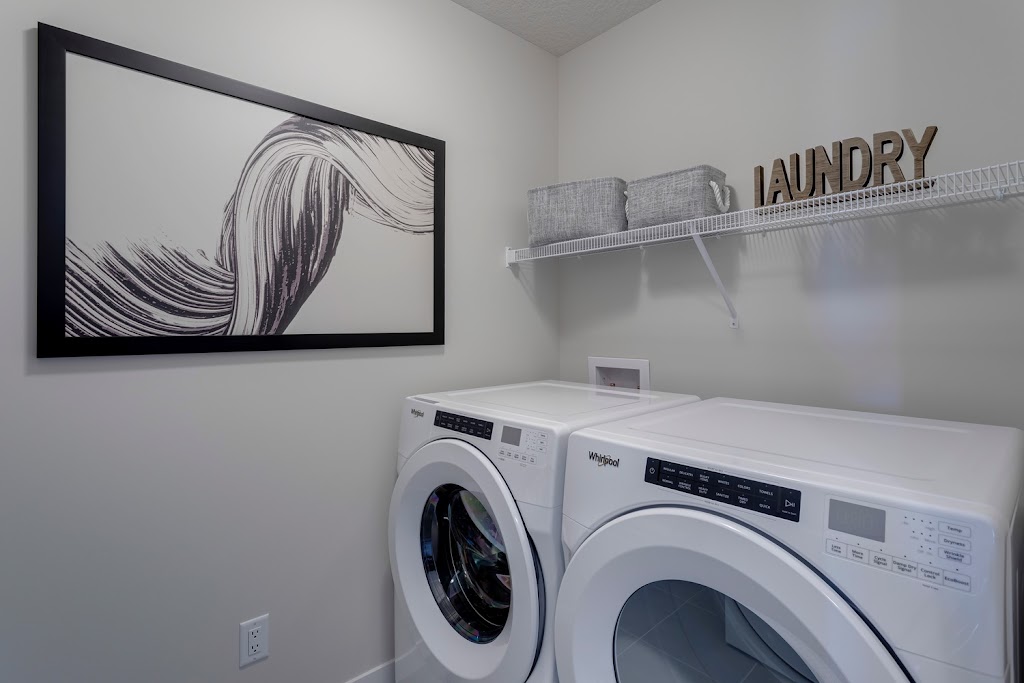 Trico Homes Homestead Laned | 23 Homestead Close NE, Calgary, AB T3J 2H2, Canada | Phone: (403) 798-9535