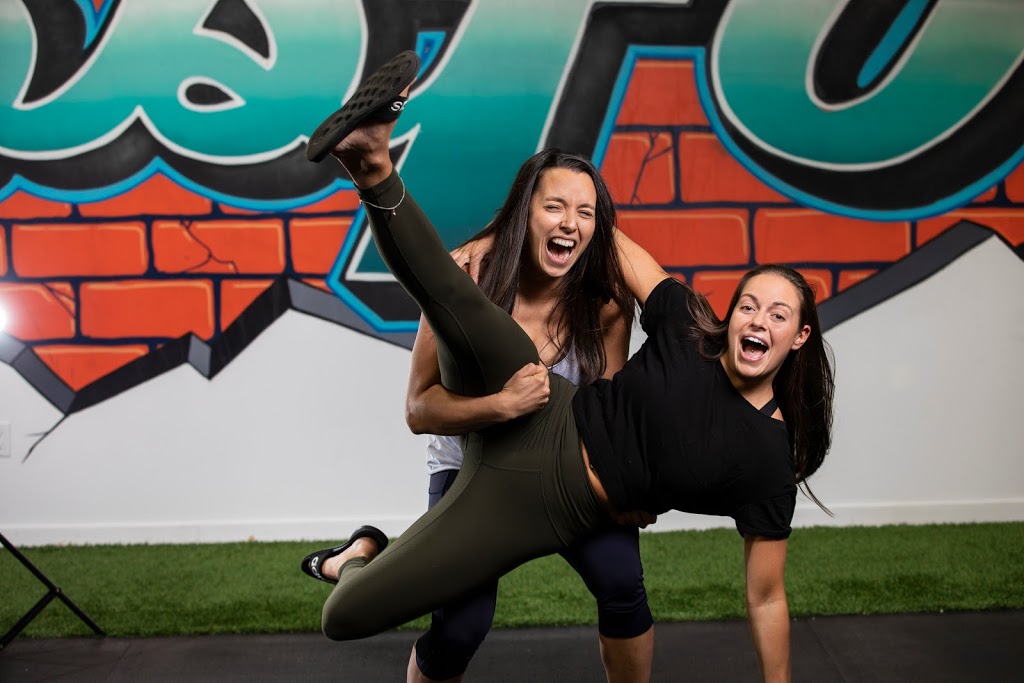 Missfit Laval | 2940 B Boulevard le Corbusier, Laval, QC H7L 3M2, Canada | Phone: (579) 640-1999