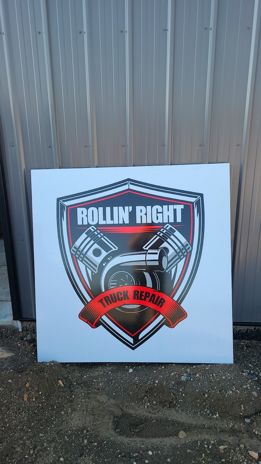 Rollin right truck repair | car repair | 10067 hwy32, Plum Coulee, MB R0G 1R0, Canada | 2043841171 OR +1 204-384-1171