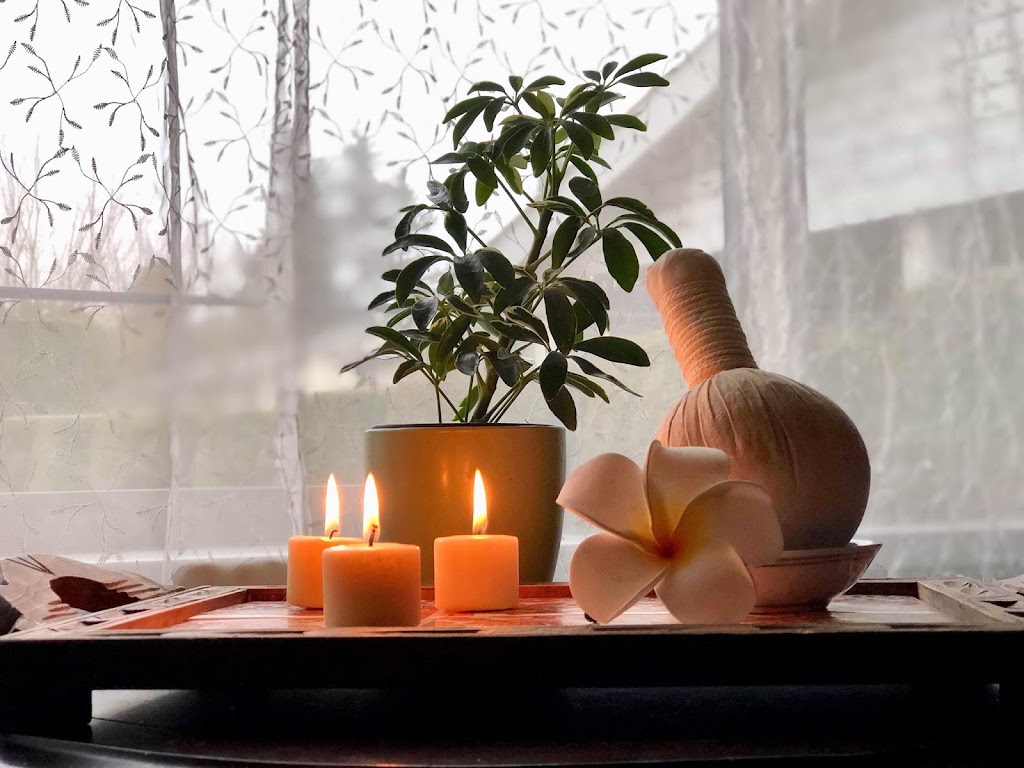 Aroka Thai spa | 21595 Cherrington Ave, Maple Ridge, BC V2X 8R3, Canada | Phone: (236) 512-6046