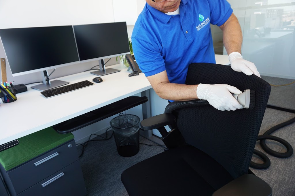 Mainline Specialty Services | 4000 Steeles Ave W Suite 205, Woodbridge, ON L4L 4V9, Canada | Phone: (416) 741-2111