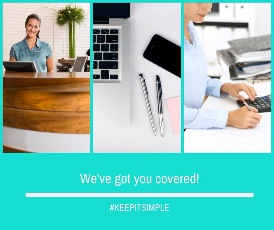 Simple Desk | 2529 Hamilton Rd, Trenton, ON K8V 5R9, Canada | Phone: (613) 922-8725