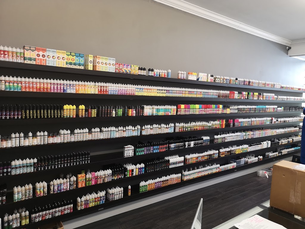 Vape Street Canada | 6694 Hastings St, Burnaby, BC V5B 1S3, Canada | Phone: (604) 320-0550