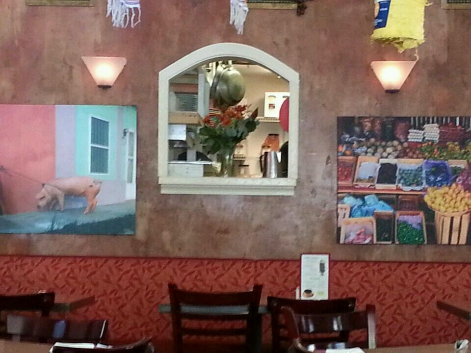 Jalapeños Downtown | 501 W Holly St, Bellingham, WA 98225, USA | Phone: (360) 671-3099
