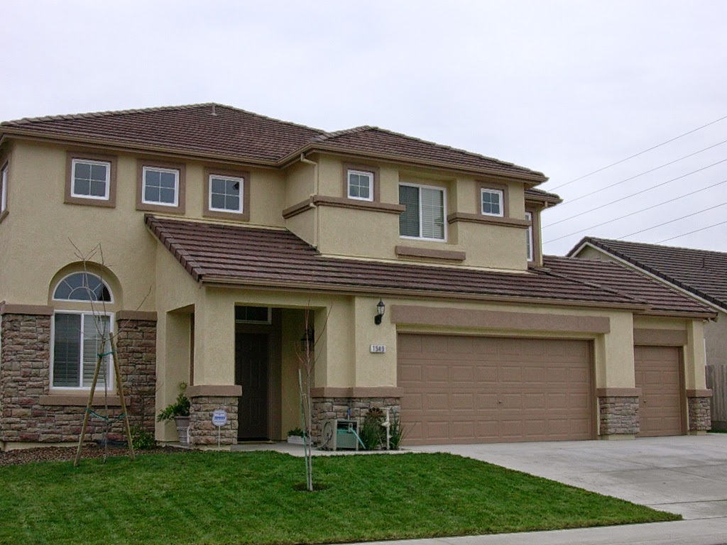 Weiler Painting | 17408 59 Ave, Surrey, BC V3S 1P2, Canada | Phone: (604) 825-8337