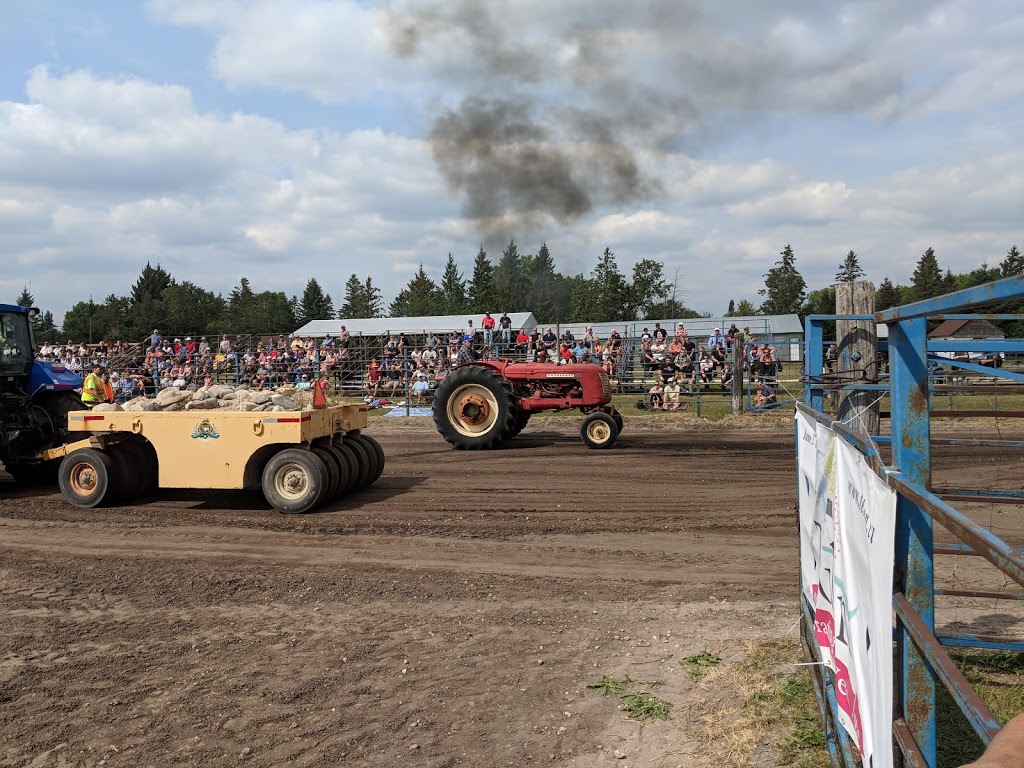 Teulon-Rockwood Green Acres Park | 8 Ave SE, Teulon, MB R0C 3B0, Canada | Phone: (204) 886-0505
