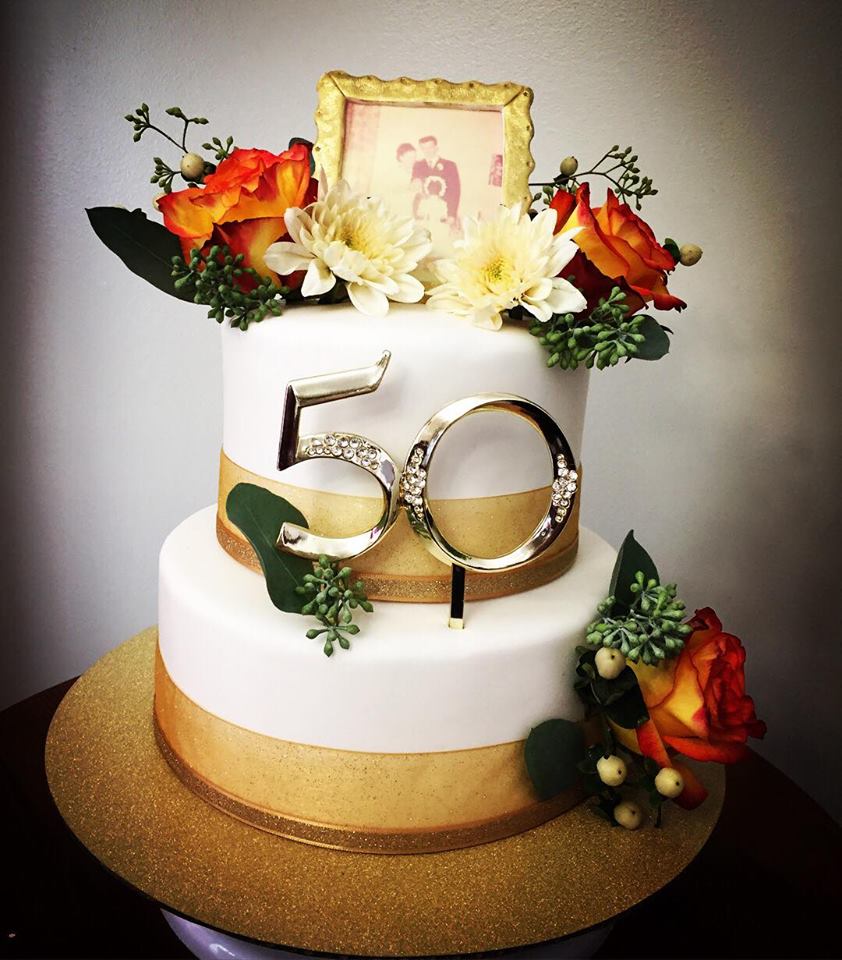 Gâteau signé M | Mon Espace Atelier, 190 Rue Joseph-Carrier #105, Vaudreuil-Dorion, QC J7V 3V1, Canada | Phone: (514) 655-7433