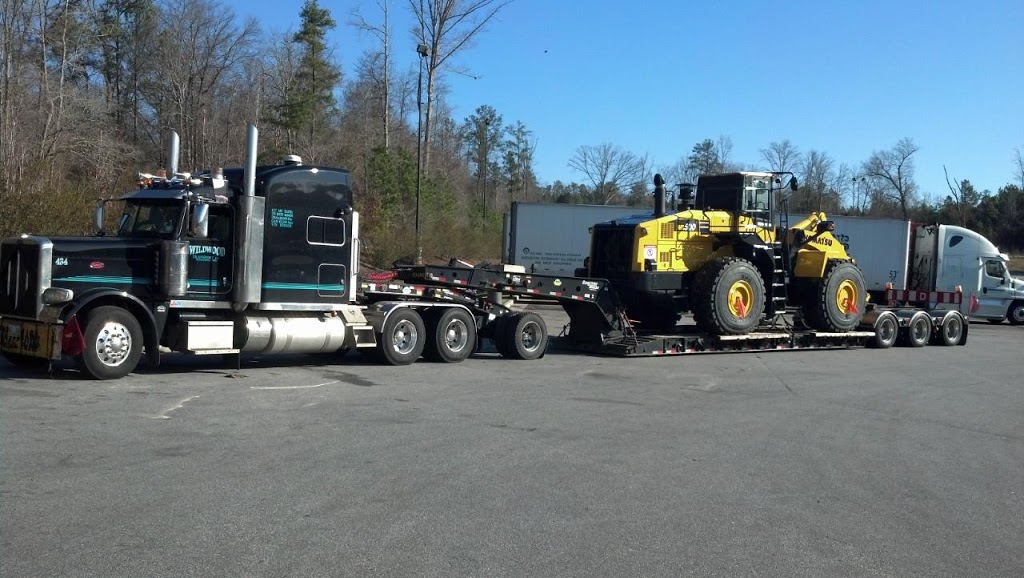 Wildwood Transport Inc. | 100 Oakland Rd, Oak Bluff, MB R4G 0A4, Canada | Phone: (204) 957-8866