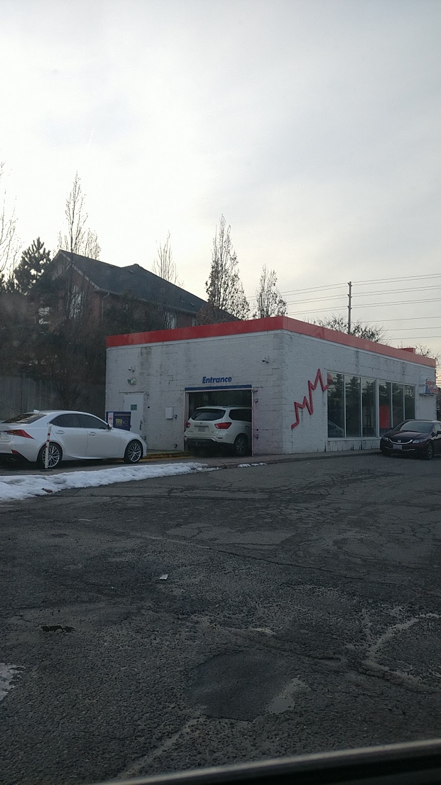 Petro-Canada & Car Wash | 1520 Britannia Rd W, Mississauga, ON L5M 6A1, Canada | Phone: (905) 812-8855