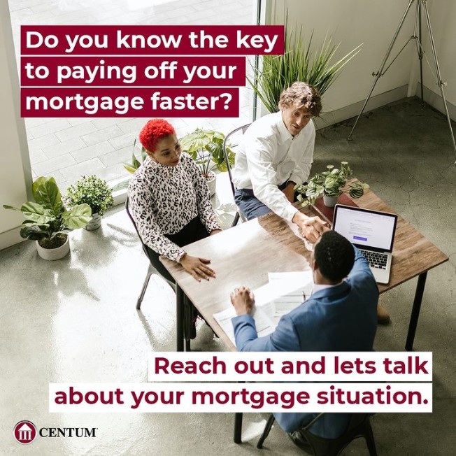 Mortgage Agent - Melissa Stack - Centum Omni Group | 225 Garrison Rd, Fort Erie, ON L2A 3Z6, Canada | Phone: (905) 329-4980