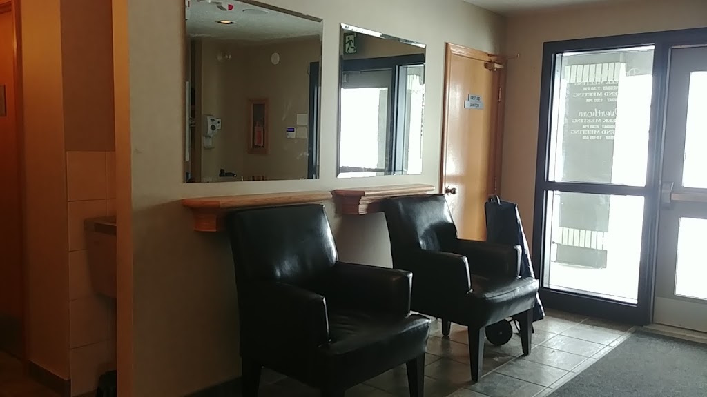 Kingdom Hall of Jehovahs Witnesses | 6220 53 St, Olds, AB T4H 1L2, Canada | Phone: (403) 556-6055